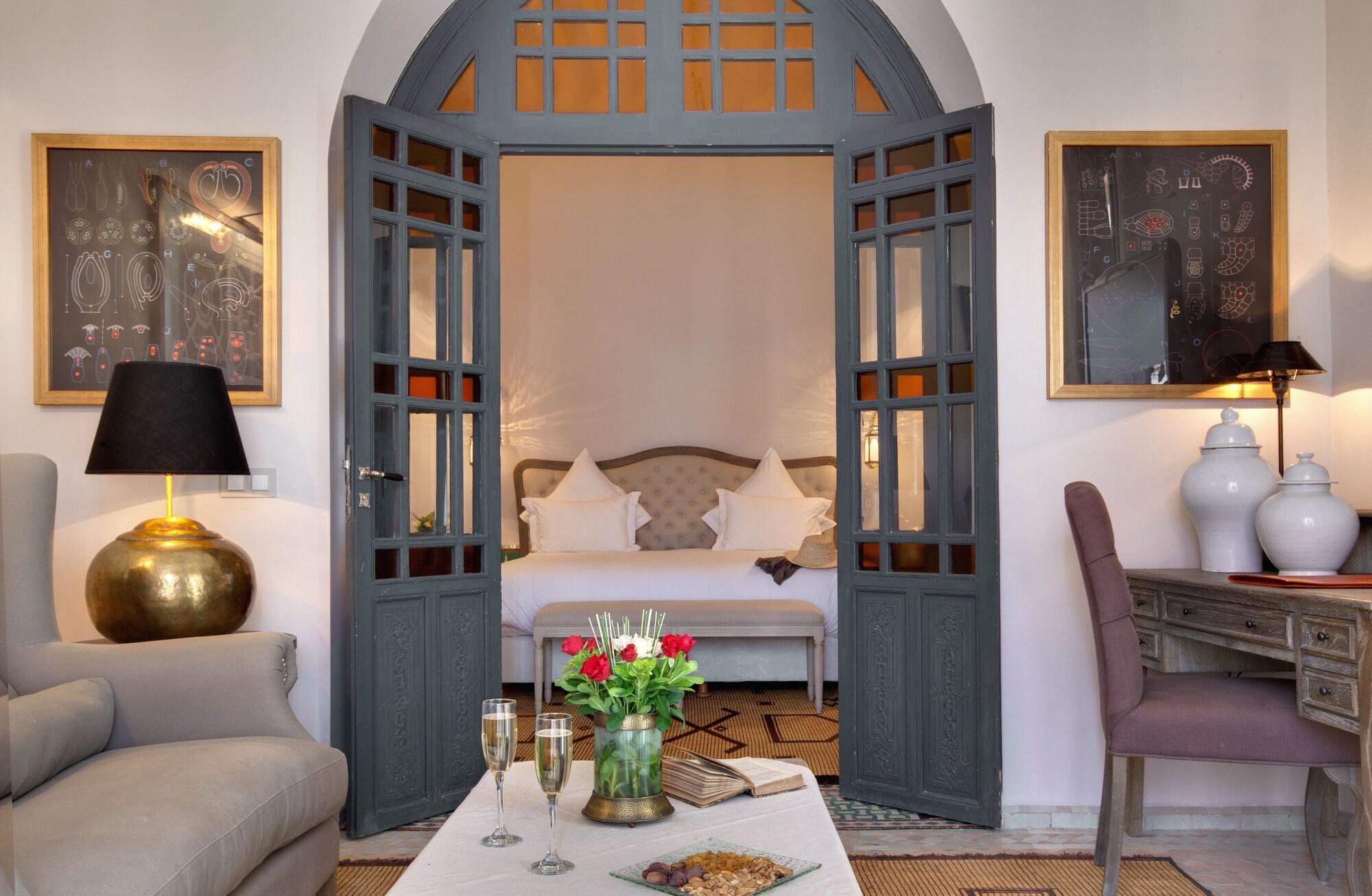 Palais De L'O - Maison D'Hotes Ouled Jelal Zewnętrze zdjęcie