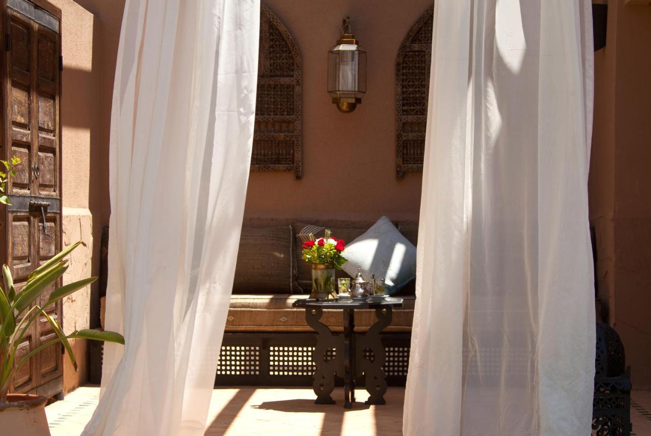 Palais De L'O - Maison D'Hotes Ouled Jelal Zewnętrze zdjęcie