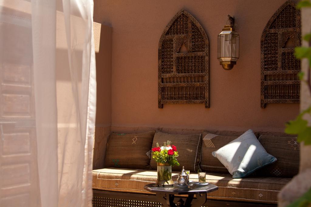 Palais De L'O - Maison D'Hotes Ouled Jelal Zewnętrze zdjęcie