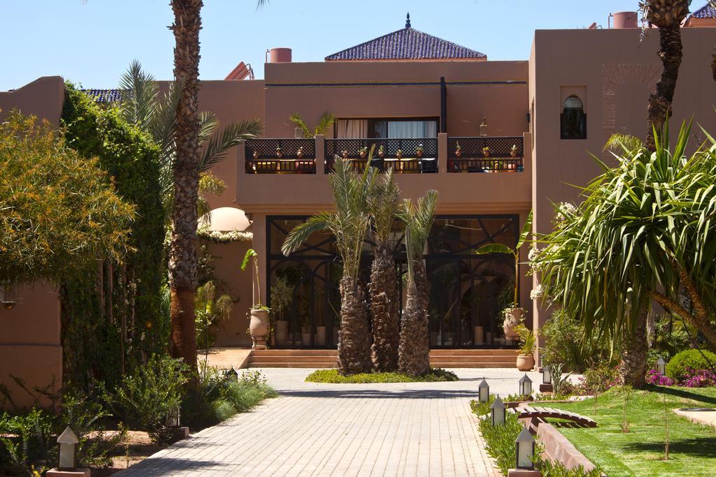 Palais De L'O - Maison D'Hotes Ouled Jelal Zewnętrze zdjęcie